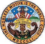 SD County