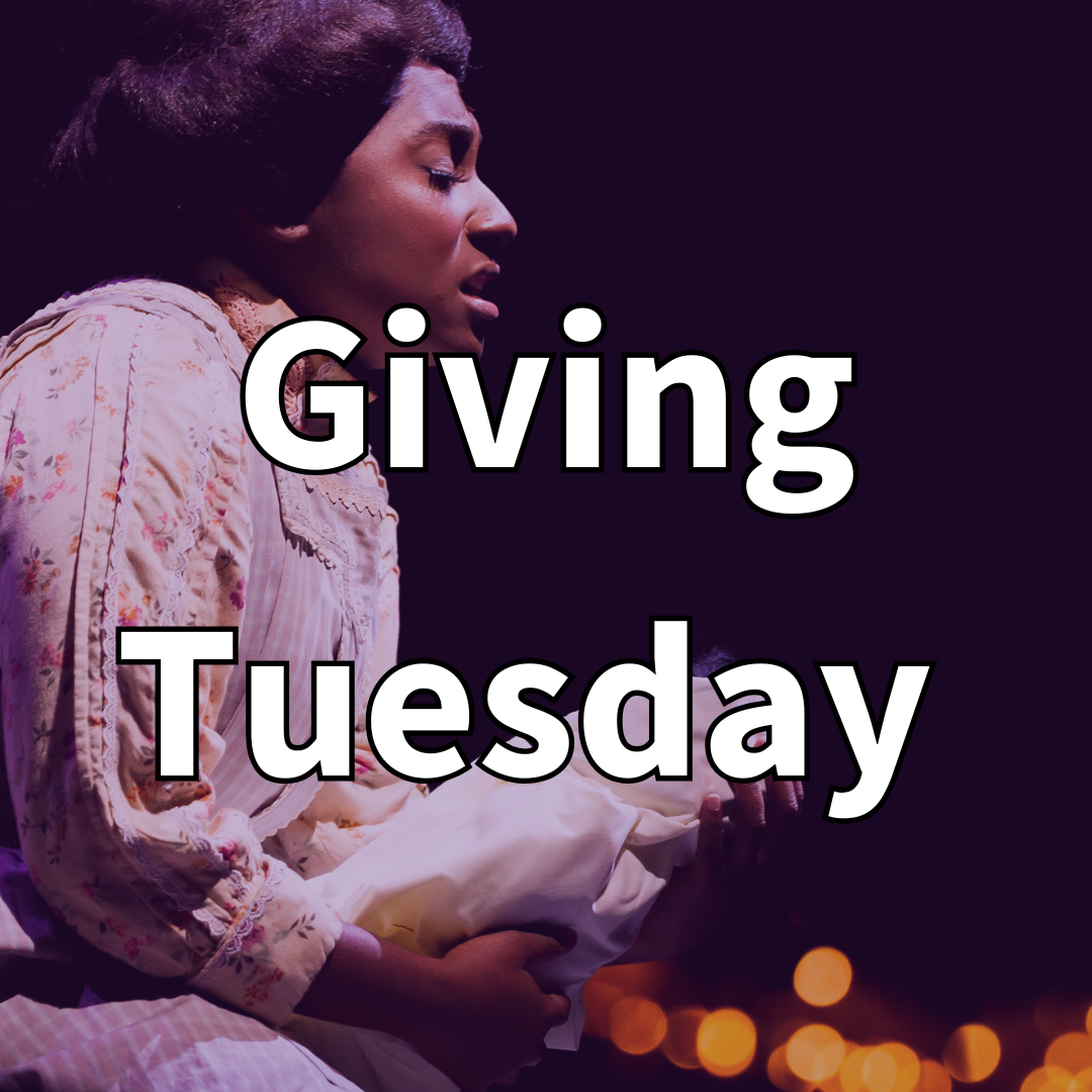 Giving Tuesday