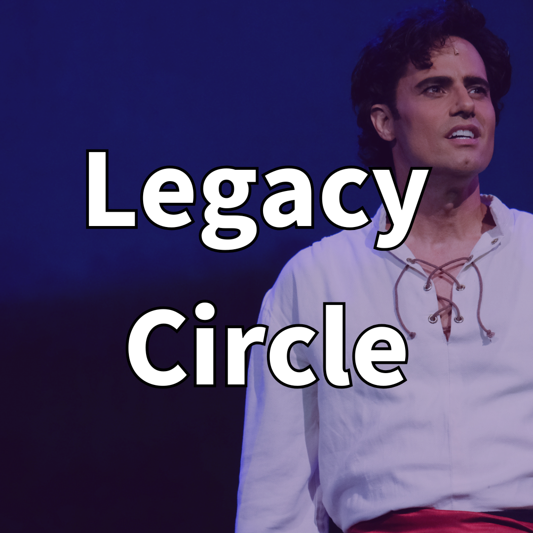 Legacy Circle